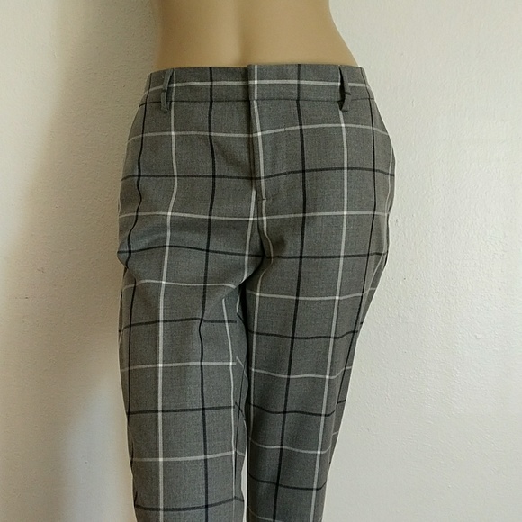 Tommy Hilfiger Pants - NWT Tommy Hilfiger slim ankle pants
